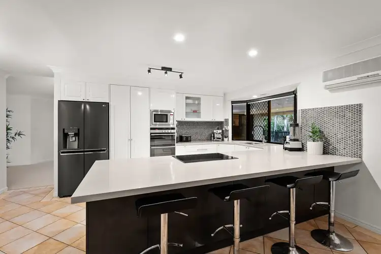 Third view of Homely house listing, 26 Oldfield Place, Brookfield QLD 4069