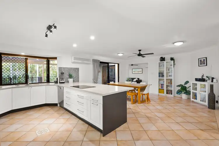 Fourth view of Homely house listing, 26 Oldfield Place, Brookfield QLD 4069