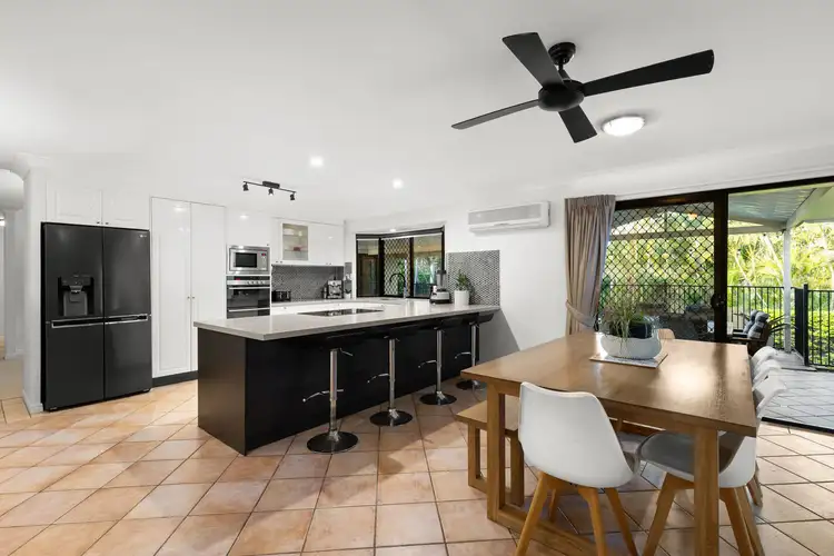 Fifth view of Homely house listing, 26 Oldfield Place, Brookfield QLD 4069