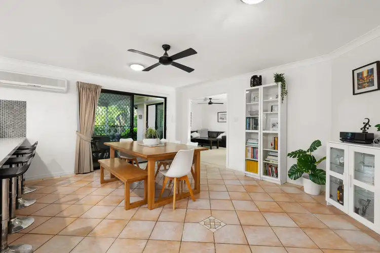 Sixth view of Homely house listing, 26 Oldfield Place, Brookfield QLD 4069