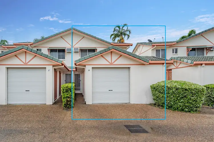 18/21-23 Tuffley Street, West End QLD 4810