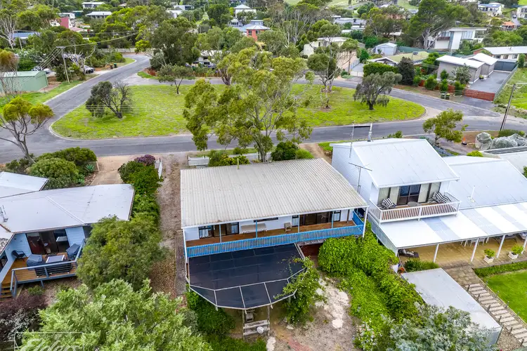 Fifth view of Homely house listing, 12 Sunset. Drive, Carrickalinga SA 5204