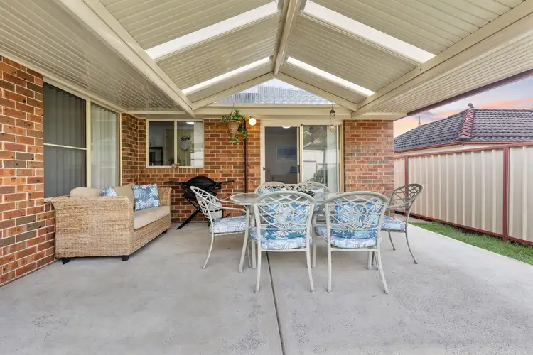 Sixth view of Homely house listing, 73 Hilldale Drive, Cameron Park NSW 2285