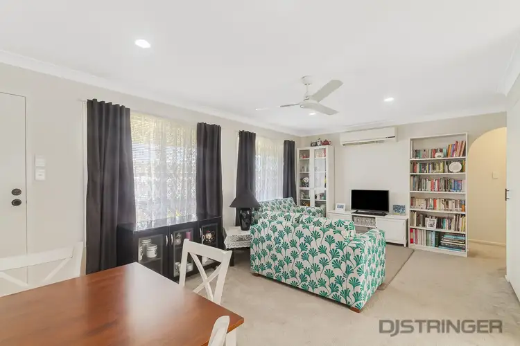 Second view of Homely unit listing, 11/189 Kennedy Drive, Tweed Heads West NSW 2485