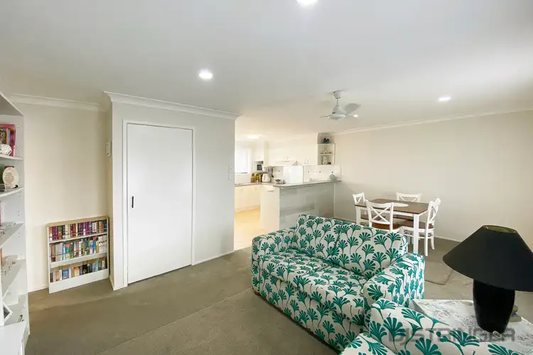 Third view of Homely unit listing, 11/189 Kennedy Drive, Tweed Heads West NSW 2485
