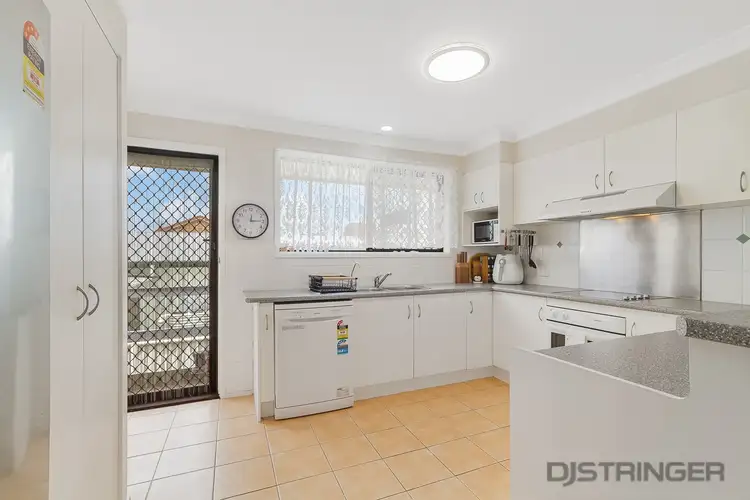Fourth view of Homely unit listing, 11/189 Kennedy Drive, Tweed Heads West NSW 2485