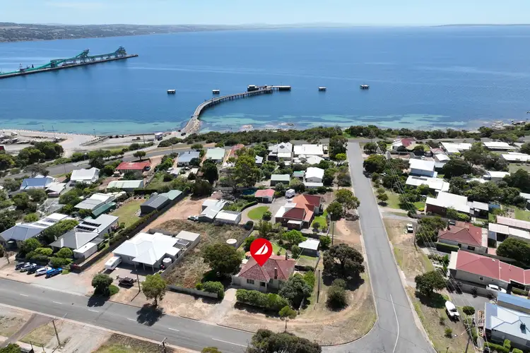 Second view of Homely house listing, 23 Queen Street, Port Lincoln SA 5606