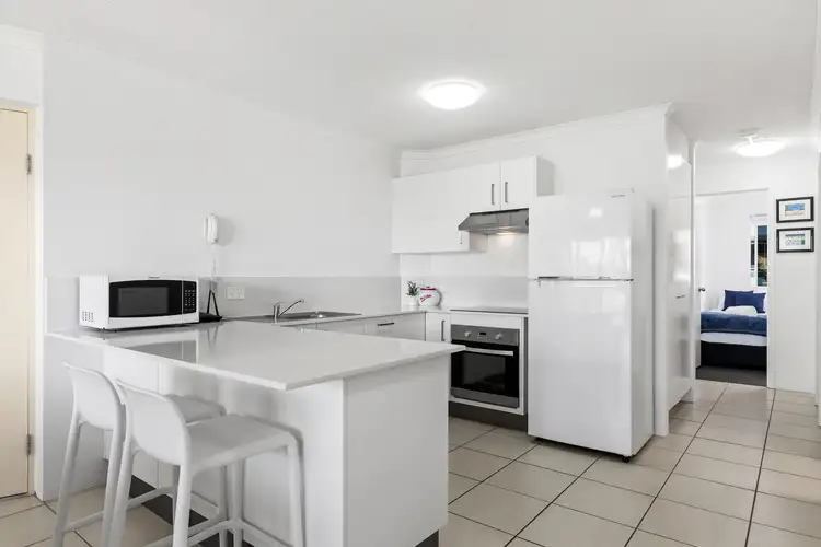 Second view of Homely apartment listing, 18/43 Sixth Avenue, Maroochydore QLD 4558