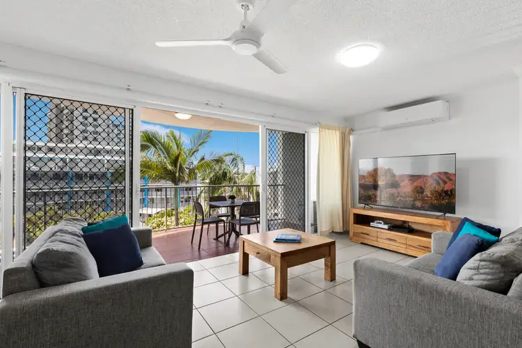 Third view of Homely apartment listing, 18/43 Sixth Avenue, Maroochydore QLD 4558