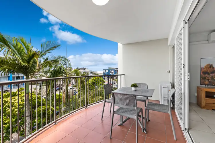 Fourth view of Homely apartment listing, 18/43 Sixth Avenue, Maroochydore QLD 4558