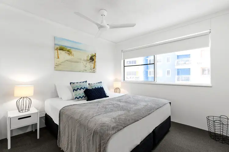 Sixth view of Homely apartment listing, 18/43 Sixth Avenue, Maroochydore QLD 4558