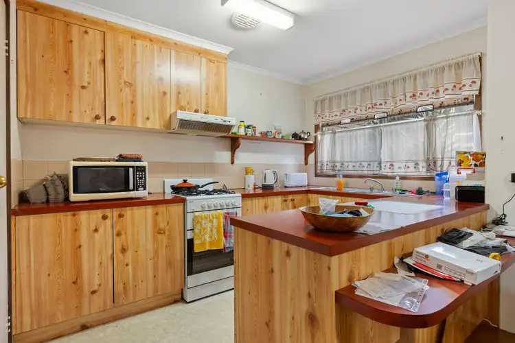 Second view of Homely unit listing, 5 Karmai Court, Korumburra VIC 3950