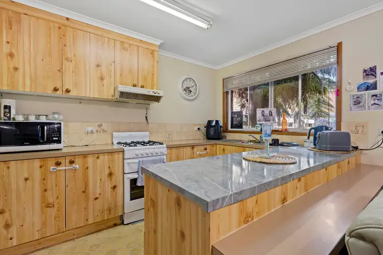 Second view of Homely unit listing, 4 Karmai Court, Korumburra VIC 3950