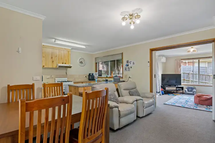 Fourth view of Homely unit listing, 4 Karmai Court, Korumburra VIC 3950