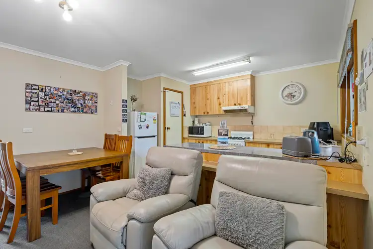 Fifth view of Homely unit listing, 4 Karmai Court, Korumburra VIC 3950