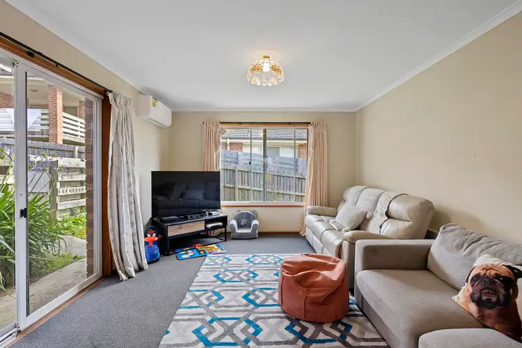 Sixth view of Homely unit listing, 4 Karmai Court, Korumburra VIC 3950