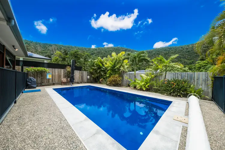 Main view of Homely house listing, 7 Nathan Court, Jubilee Pocket QLD 4802