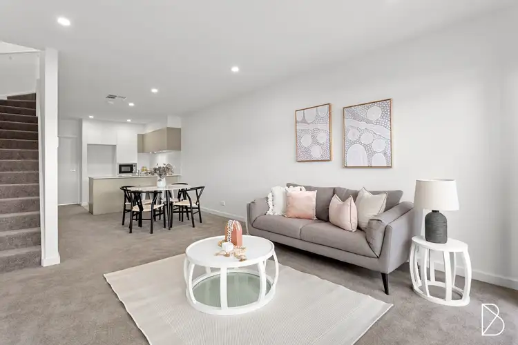 40/5 Seahorse Street, Throsby ACT 2914
