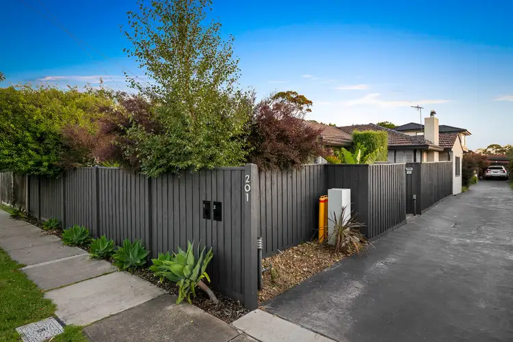 Fourth view of Homely unit listing, 1/201 Seaford Road, Seaford VIC 3198