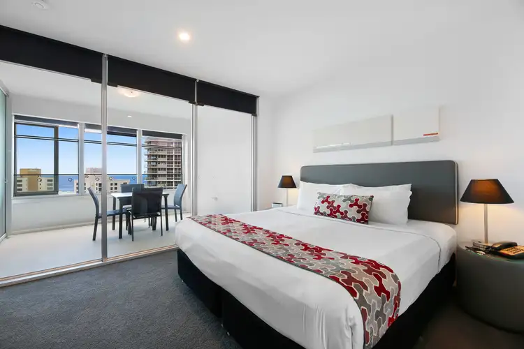 Second view of Homely apartment listing, Level 15/1502/9 Hamilton Ave Avenue, Surfers Paradise QLD 4217