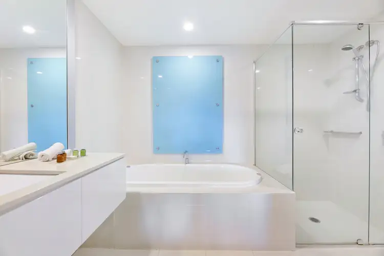 Fourth view of Homely apartment listing, Level 15/1502/9 Hamilton Ave Avenue, Surfers Paradise QLD 4217