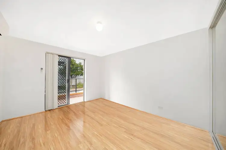 Third view of Homely unit listing, 3/84 Campbell Street, Liverpool NSW 2170