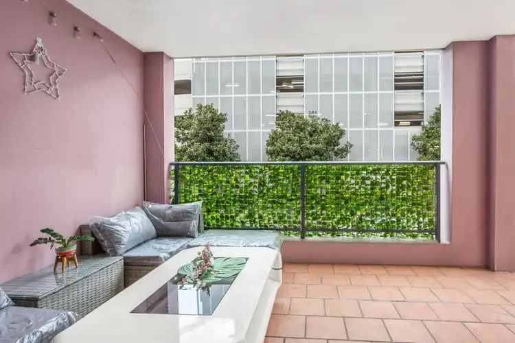 Fifth view of Homely unit listing, 3/84 Campbell Street, Liverpool NSW 2170