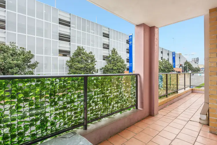 Sixth view of Homely unit listing, 3/84 Campbell Street, Liverpool NSW 2170