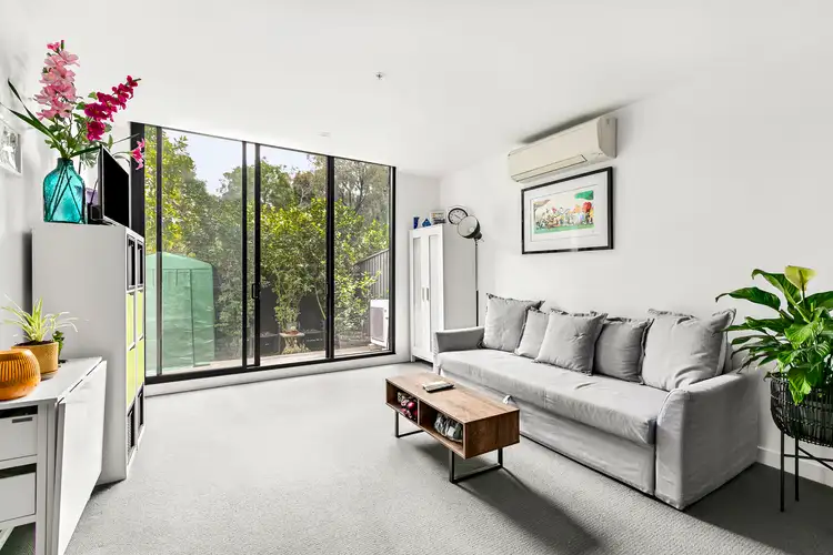 Fifth view of Homely apartment listing, G06/2 Clarkson Court, Clayton VIC 3168