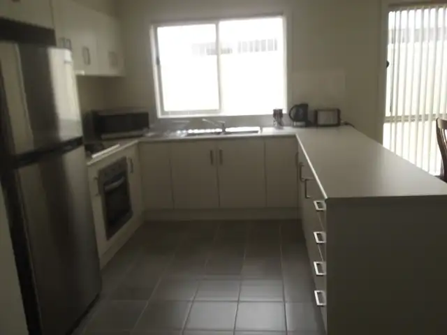 Third view of Homely house listing, 12 Barrie Robran Gate, Whyalla Norrie SA 5608