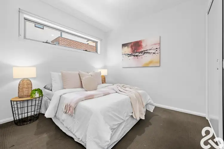 Fifth view of Homely unit listing, 2/102 Alexander Avenue, Thomastown VIC 3074