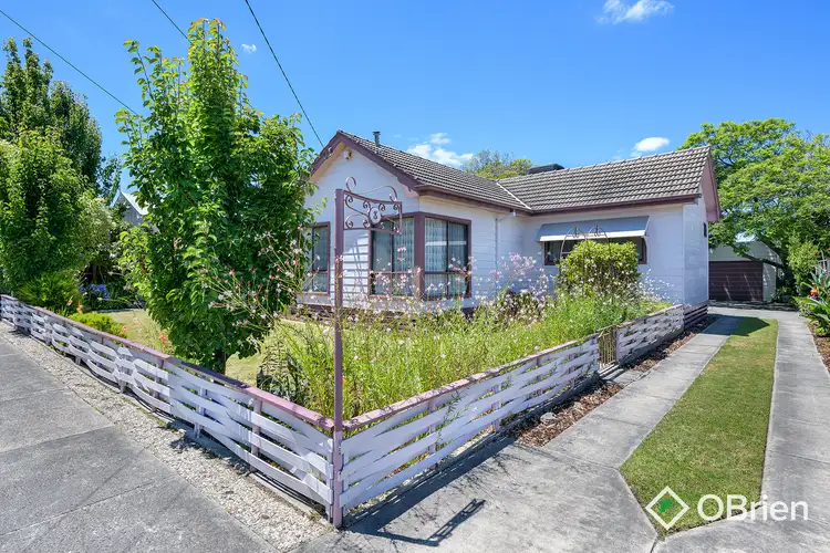 Main view of Homely house listing, 3 Amberley Crescent, Frankston South VIC 3199