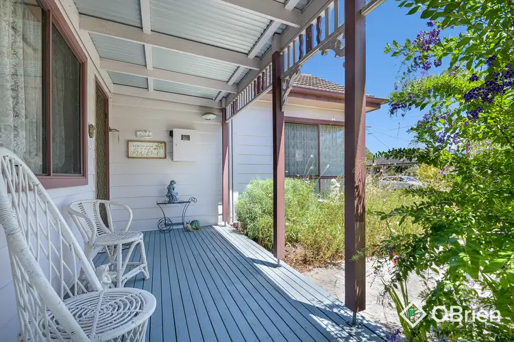 Third view of Homely house listing, 3 Amberley Crescent, Frankston South VIC 3199