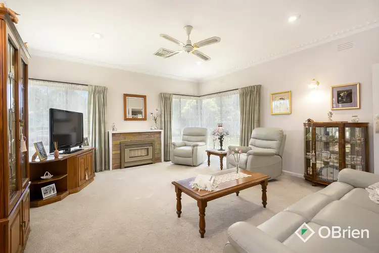 Fourth view of Homely house listing, 3 Amberley Crescent, Frankston South VIC 3199
