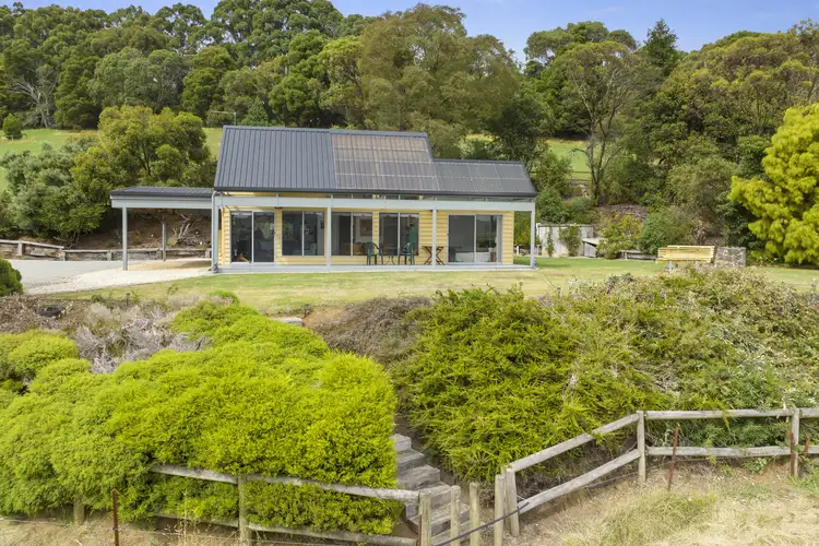 2625 Grand Ridge Road, Hallston VIC 3953