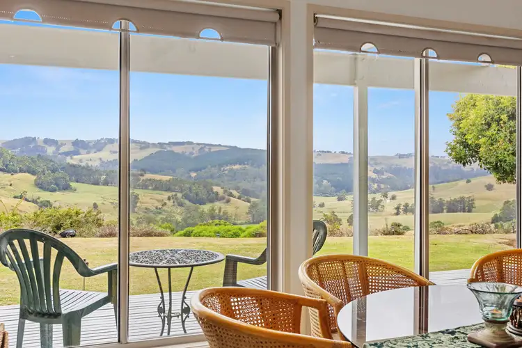 Third view of Homely rural property listing, 2625 Grand Ridge Road, Hallston VIC 3953