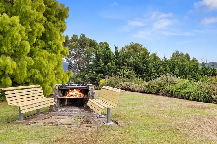 Sixth view of Homely rural property listing, 2625 Grand Ridge Road, Hallston VIC 3953