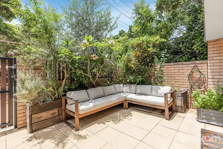 Third view of Homely townhouse listing, 1/77 Bull Street, Cooks Hill NSW 2300
