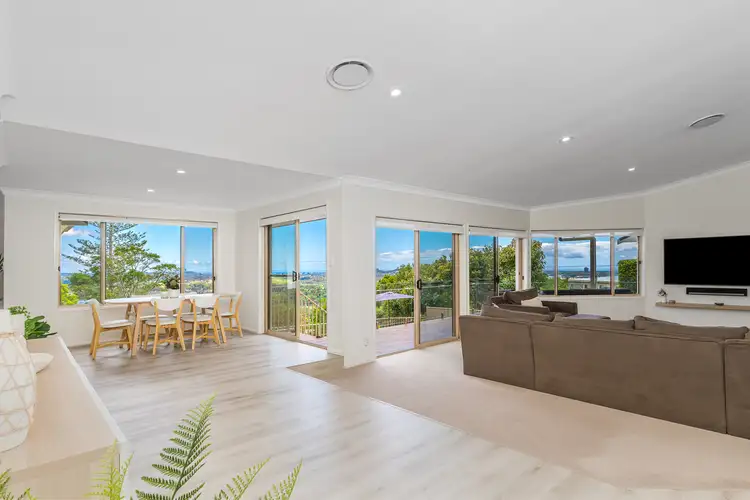 Second view of Homely house listing, 16 Dobbys Crescent, Terranora NSW 2486
