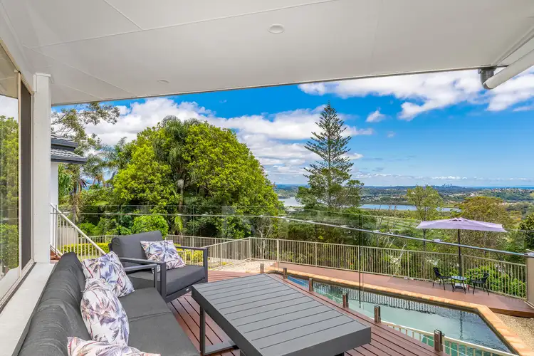 Third view of Homely house listing, 16 Dobbys Crescent, Terranora NSW 2486