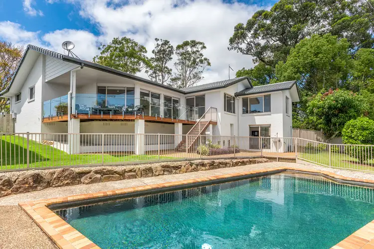 Fifth view of Homely house listing, 16 Dobbys Crescent, Terranora NSW 2486