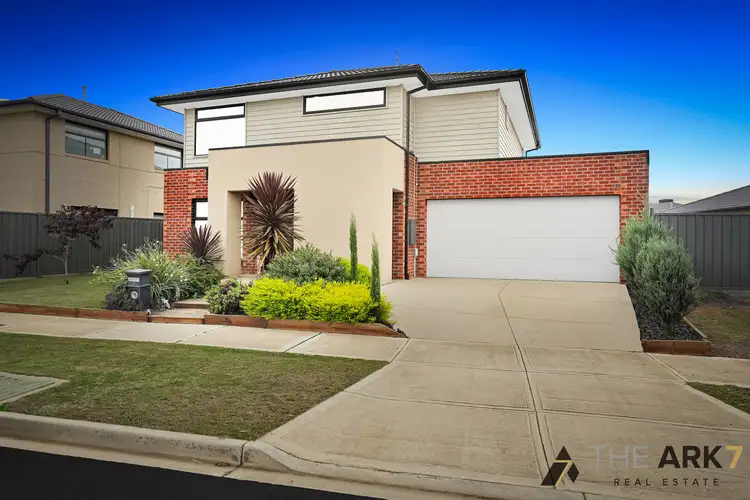 Second view of Homely house listing, 31 Bellerive Crescent, Strathtulloh VIC 3338