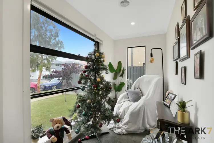 Third view of Homely house listing, 31 Bellerive Crescent, Strathtulloh VIC 3338