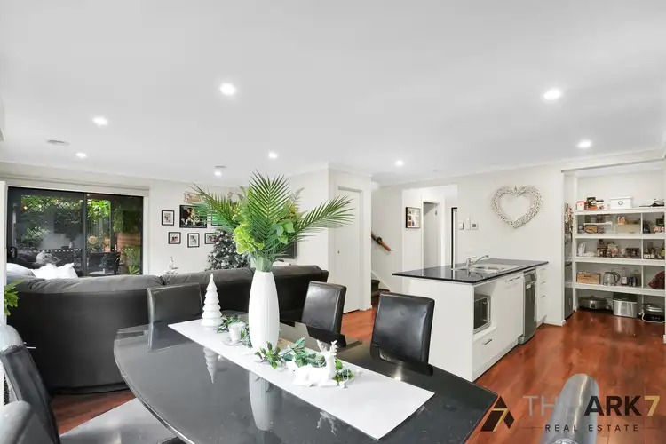 Fourth view of Homely house listing, 31 Bellerive Crescent, Strathtulloh VIC 3338