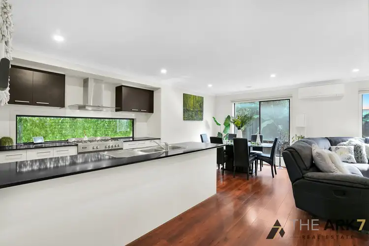 Sixth view of Homely house listing, 31 Bellerive Crescent, Strathtulloh VIC 3338