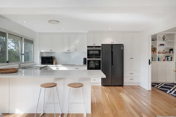 Sixth view of Homely house listing, 28 Larra Crescent, North Rocks NSW 2151