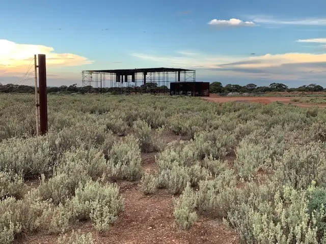 Main view of Homely land listing, 16 Kimberley Road, Whyalla SA 5600