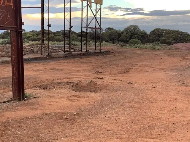 Second view of Homely land listing, 16 Kimberley Road, Whyalla SA 5600