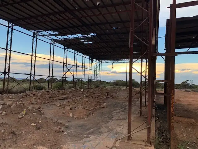 Third view of Homely land listing, 16 Kimberley Road, Whyalla SA 5600