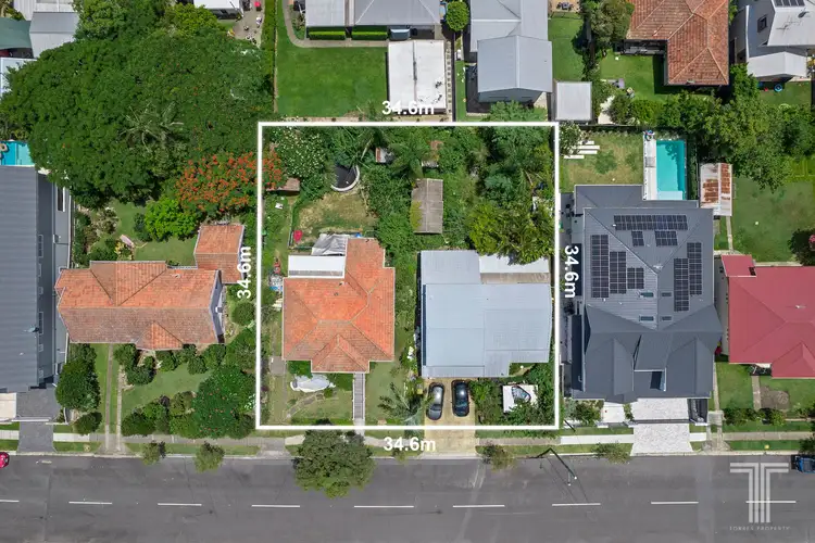 96 Newman Avenue, Camp Hill QLD 4152